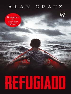 cover image of Refugiado